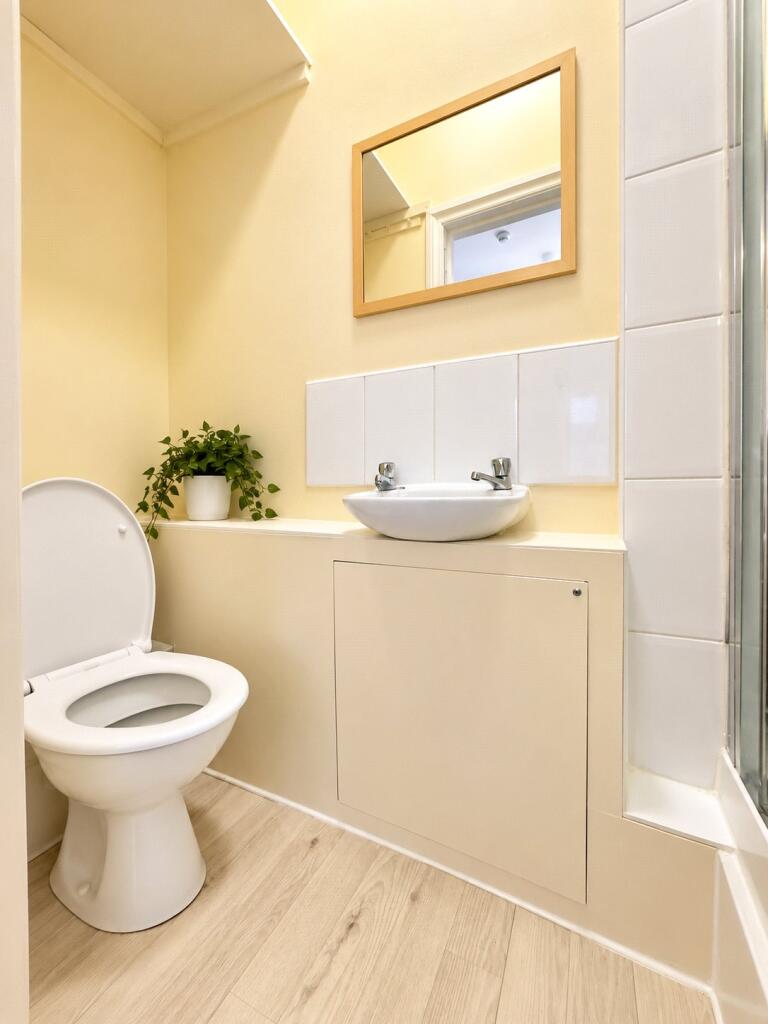 Apartment in London, Willesden Green, Mapesbury - View 4