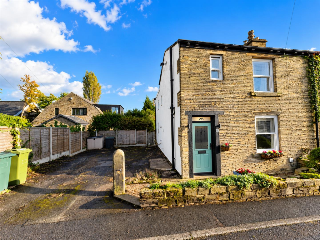 Main image of property: Hare Park Lane, Liversedge