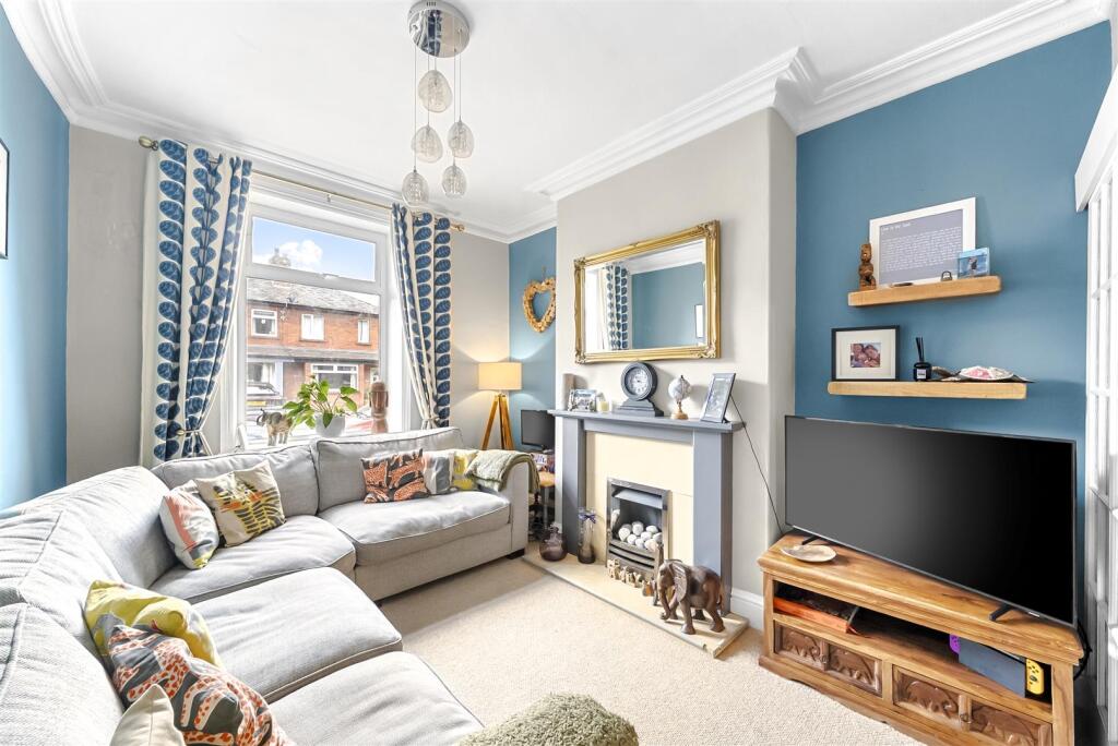 House in Leeds - More