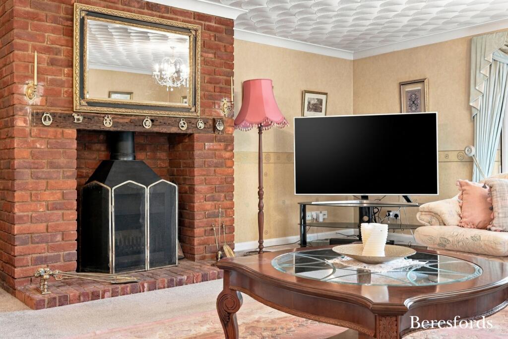 House in Colchester, Wormingford - View 4