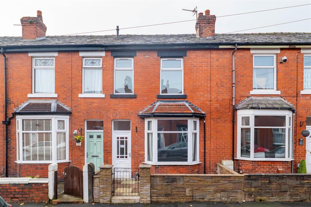 Main image of property: Balcarres Road, Chorley