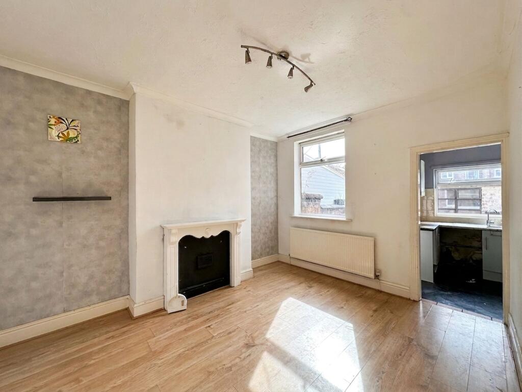 Algernon Street, Warrington, WA1 - Widok 3