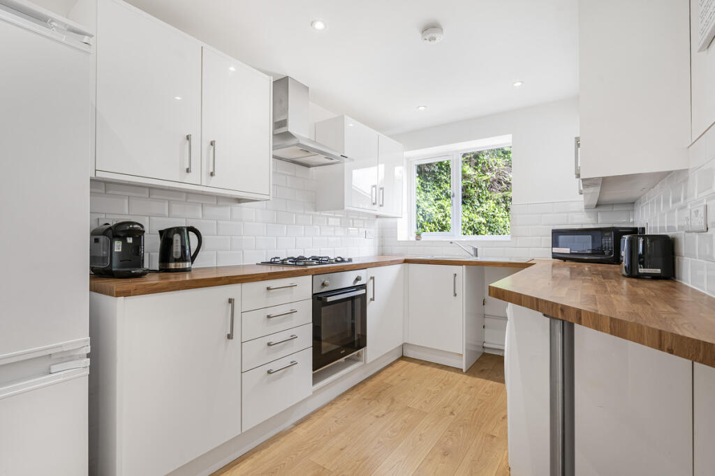 House in Cherwell, Yarnton - View 4