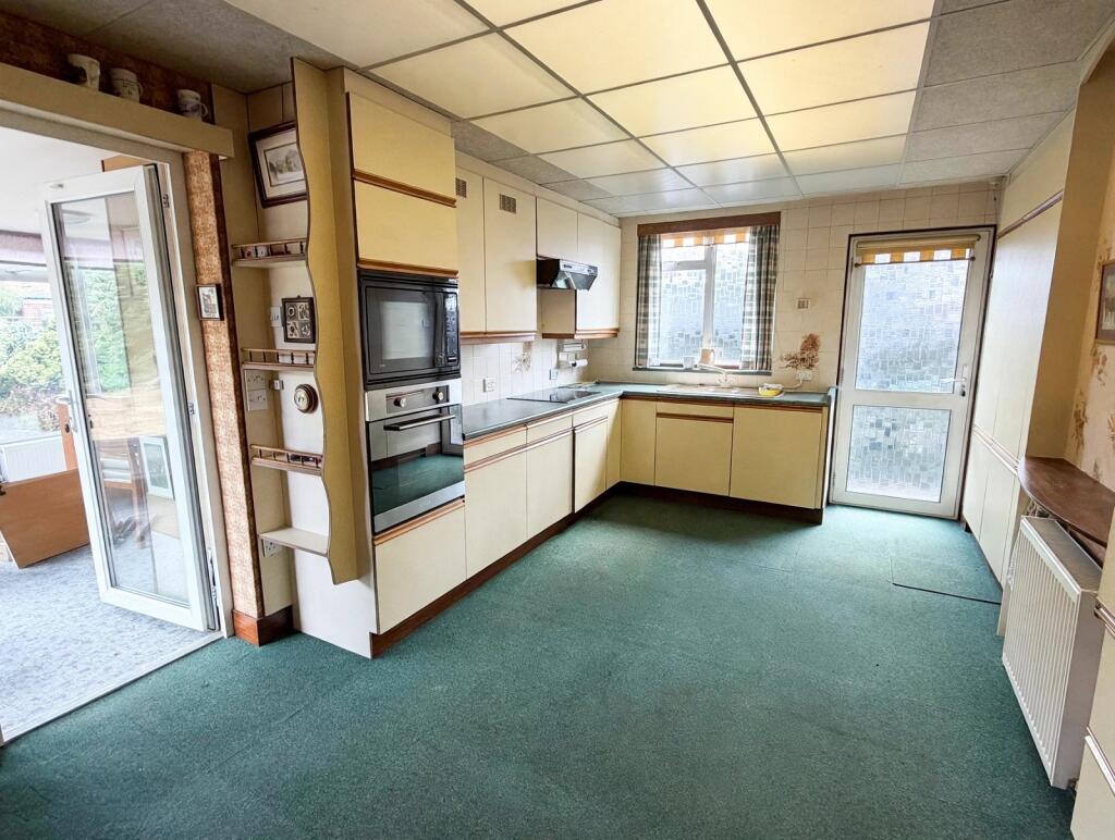 House in Blaby - More