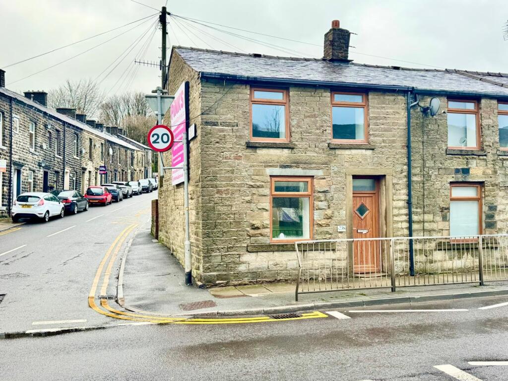 Main image of property: Bacup Road, Rossendale, Lancashire, BB4
