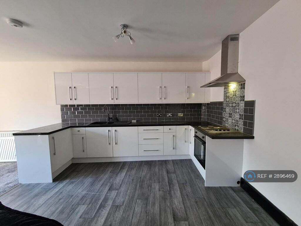 Main image of property: Market Street, Wigan, WN1