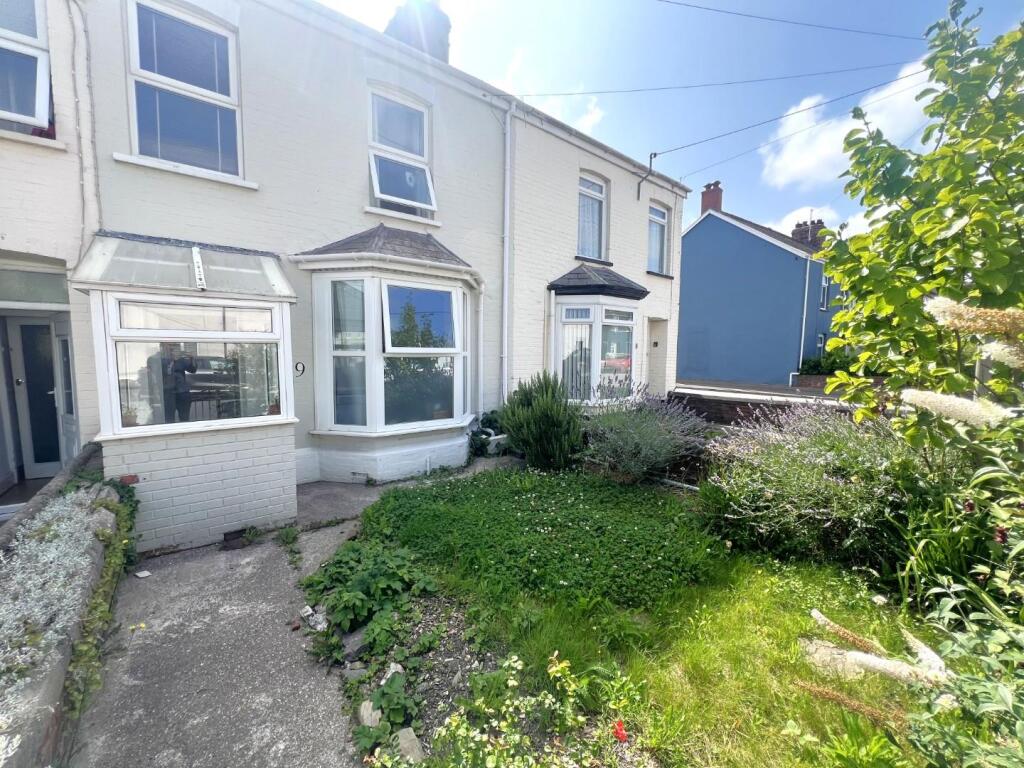 Main image of property: Fair View, Barnstaple