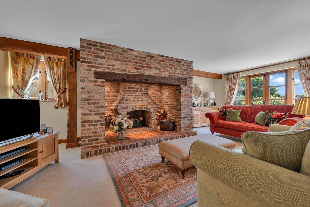 House in Northampton - More