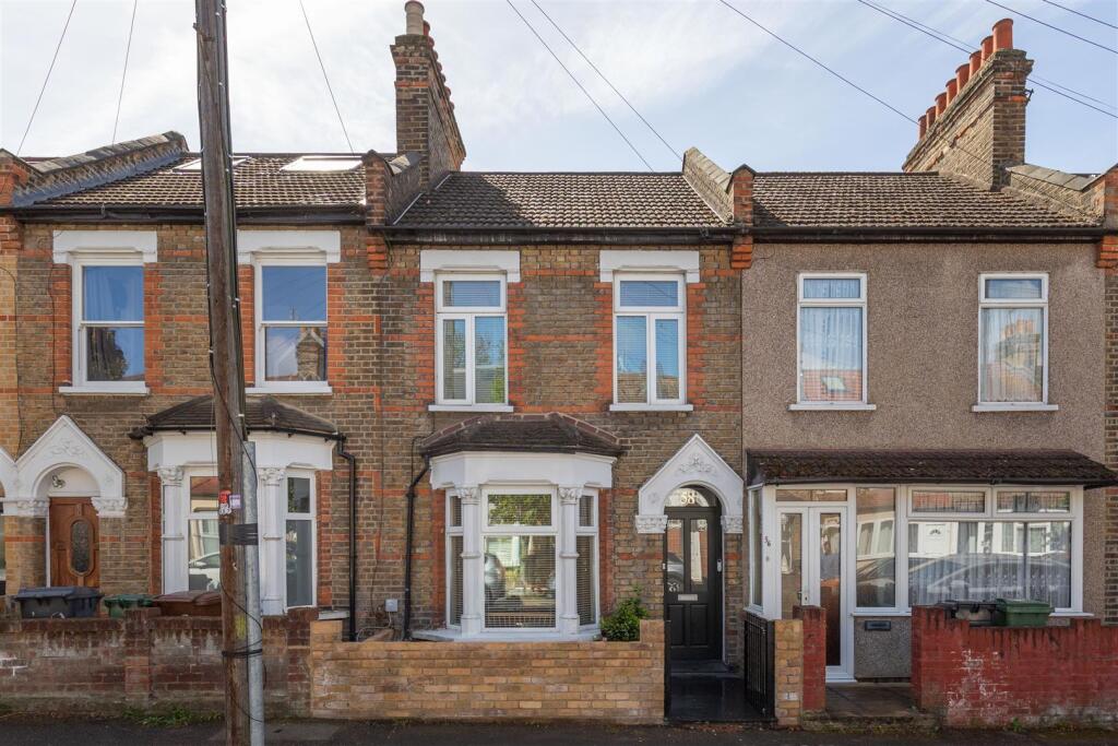 Main image of property: Clarence Road, Walthamstow