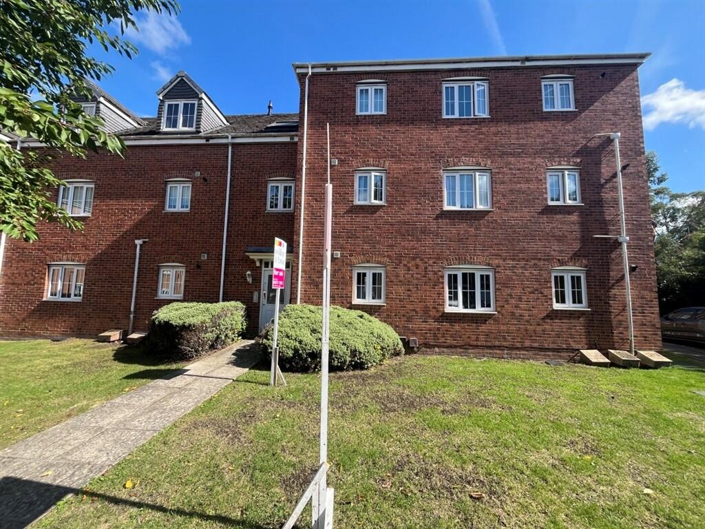 Main image of property: The Locks, Woodlesford, LEEDS