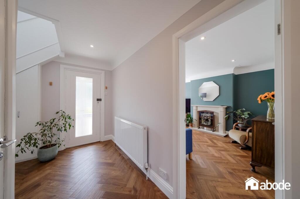 Pinewood Avenue, Formby, Liverpool – pohled 4