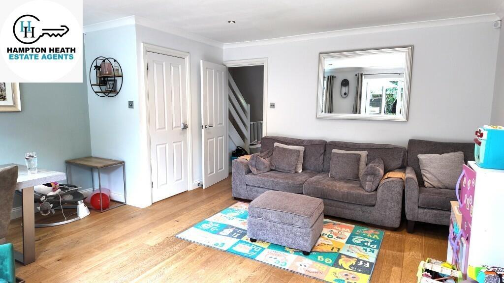 Main image of property: Jutland Place, Egham, Surrey, TW20