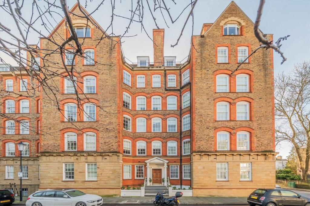 Main image of property: Campden House, Kensington