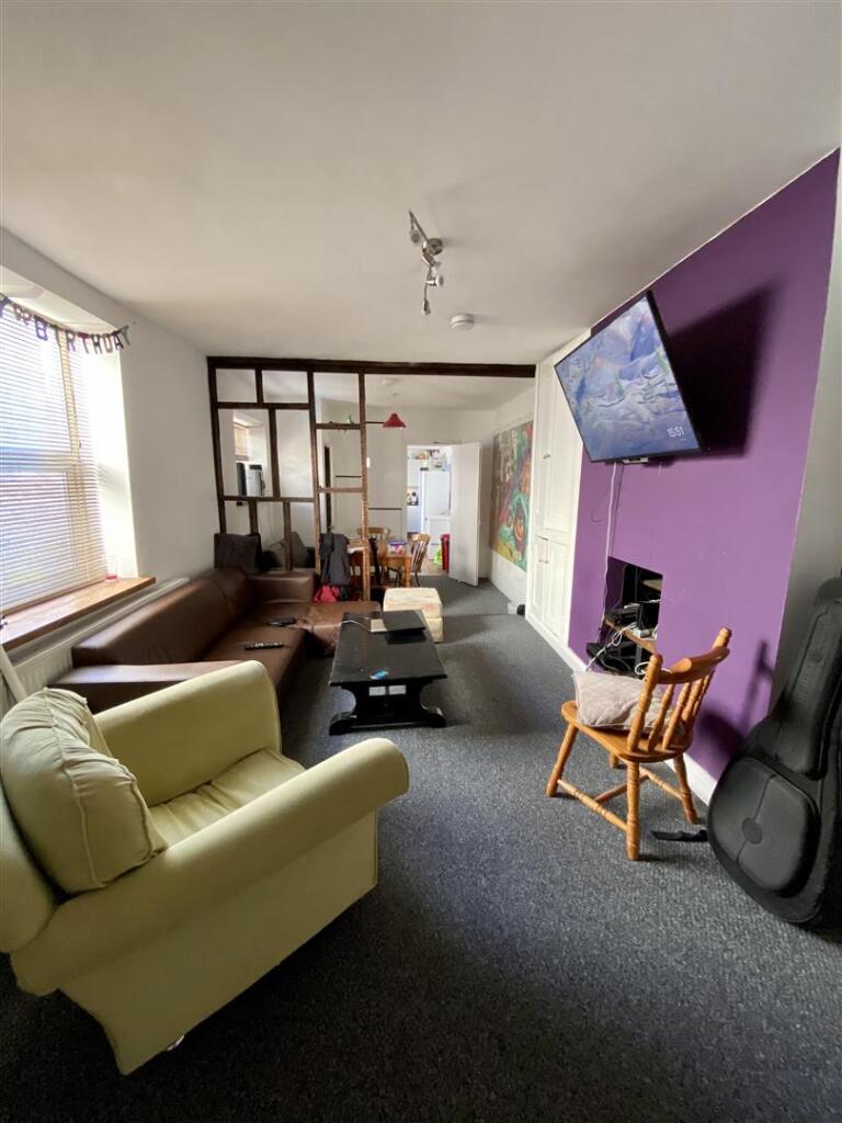 Main image of property: Hill Park Crescent, Plymouth