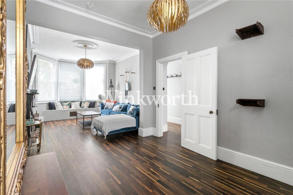 Main image of property: Keston Road, London, N17