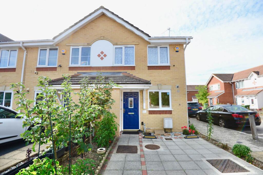 Main image of property: Kentlea Road, London, SE28 0JZ