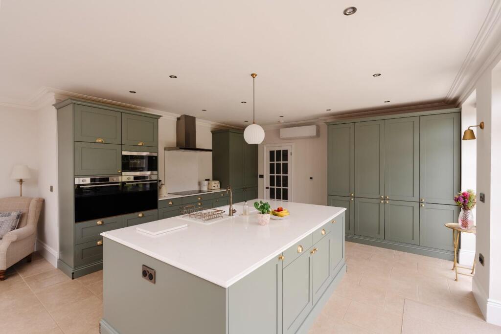 House in Colchester, Dedham Heath, Dedham - More