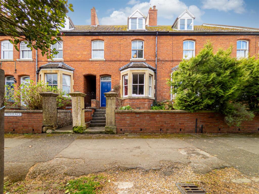 Main image of property: Victoria Terrace, Church Walk