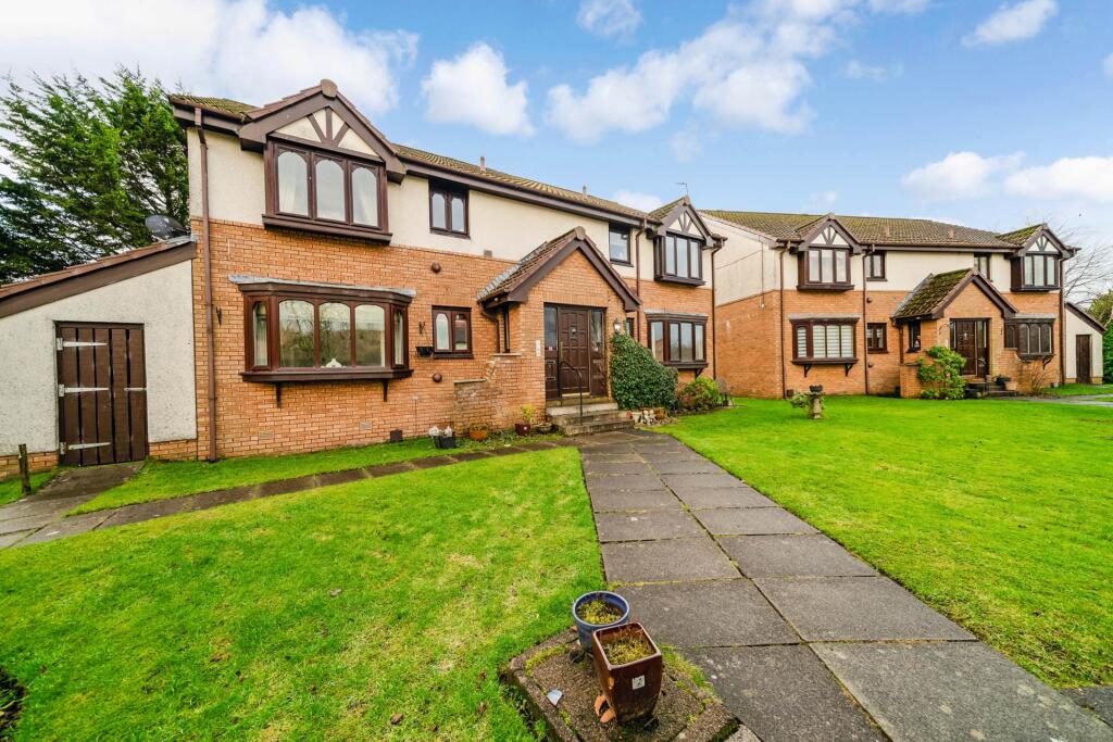 Main image of property: Nursery Lane, Kilmacolm