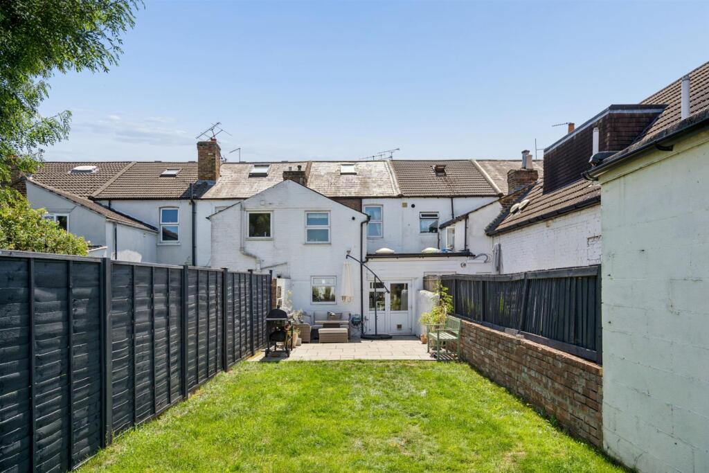 Cordwallis Road, Maidenhead photo 4