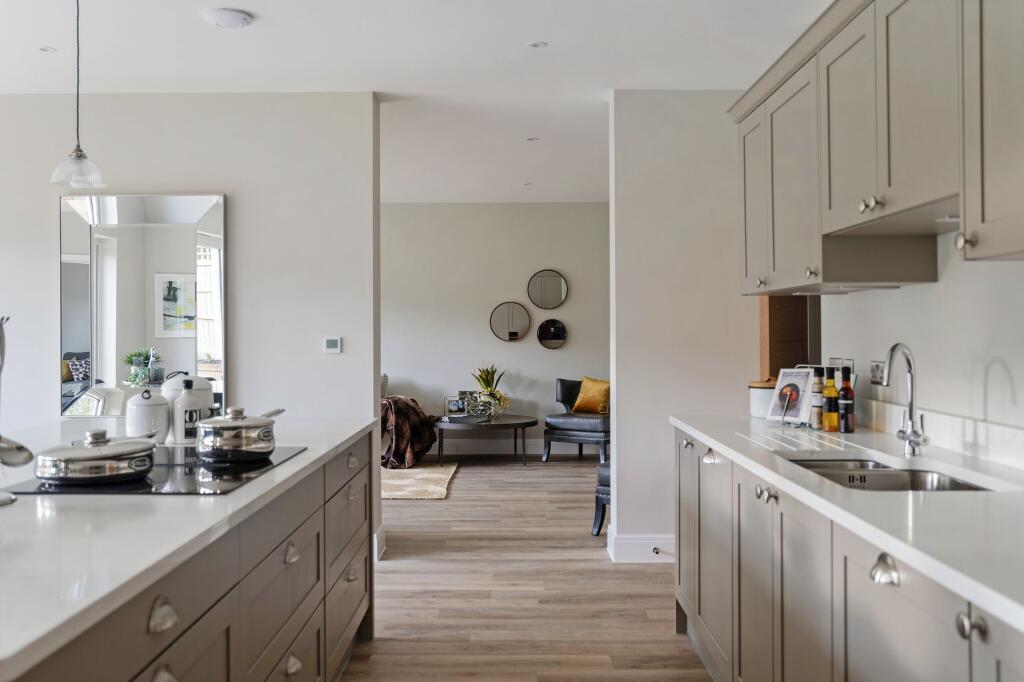 Birdcage Lane, Goddards Green, BN6 photo 3