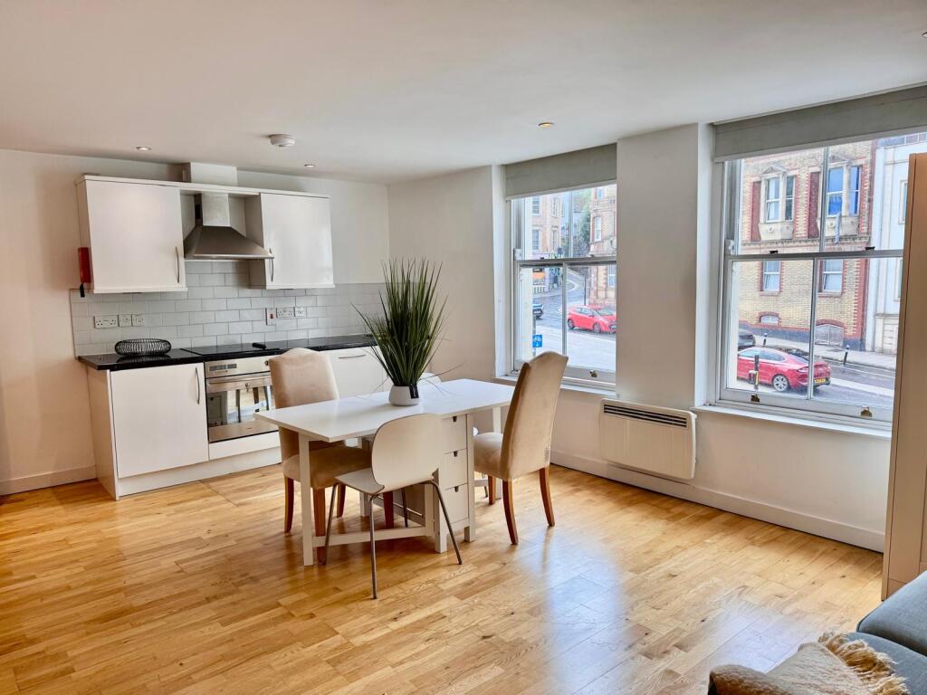 Main image of property: Upper Maudlin Street, Bristol, BS1