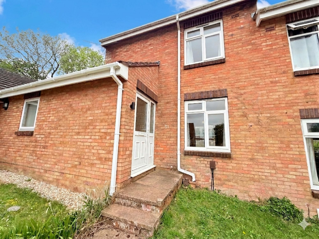 Main image of property: Burnley Road, Newton Abbot, TQ12