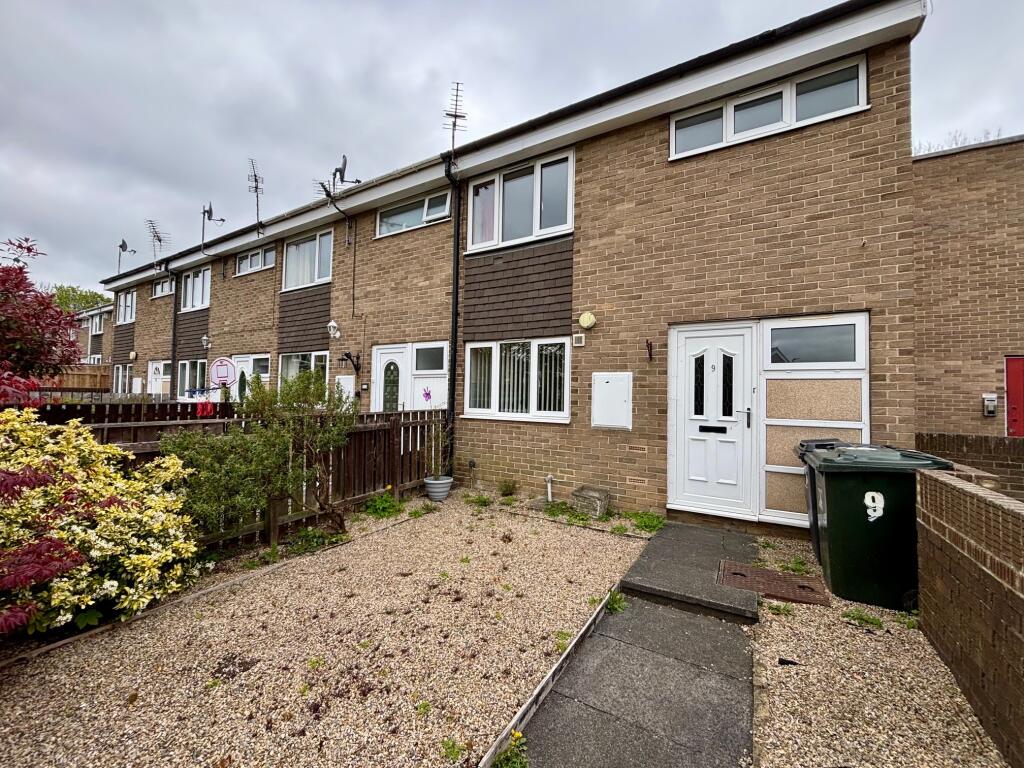 Main image of property: Hadrian Court, Killingworth