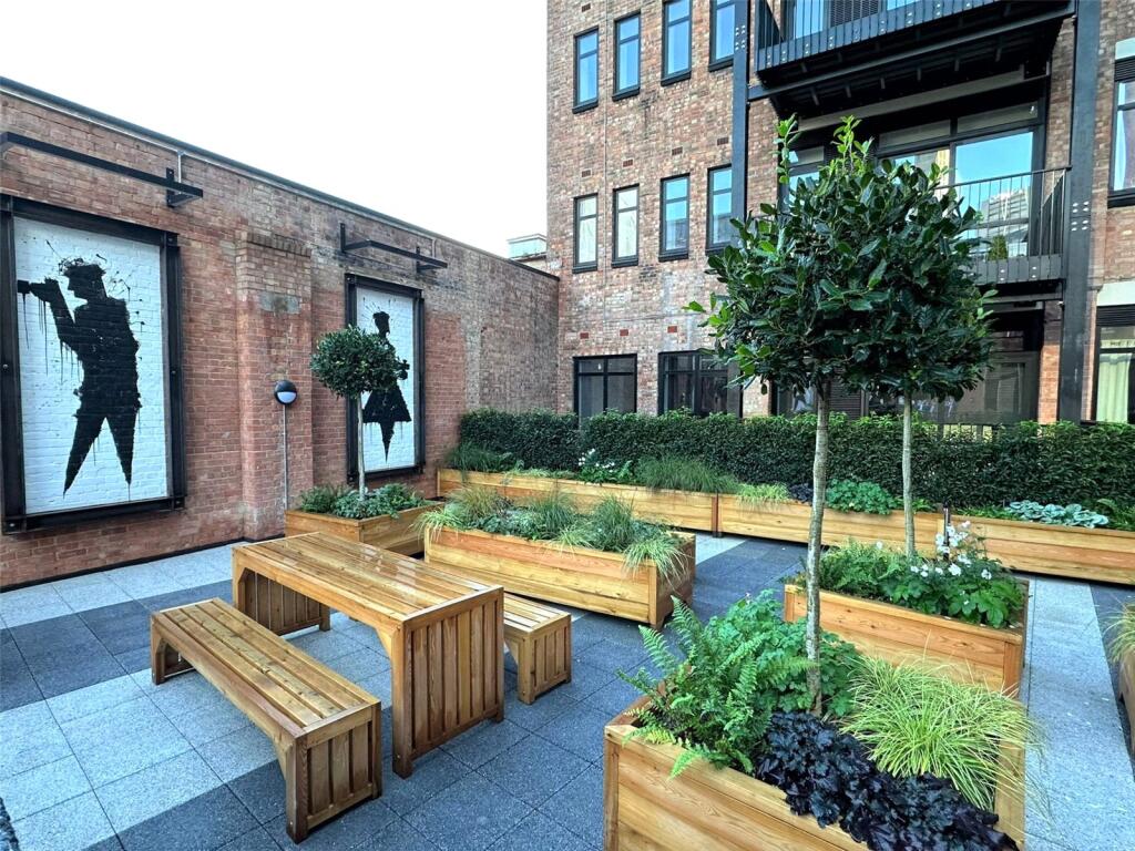 Additional image 11 of Gooch Street North, Birmingham, West Midlands, B5