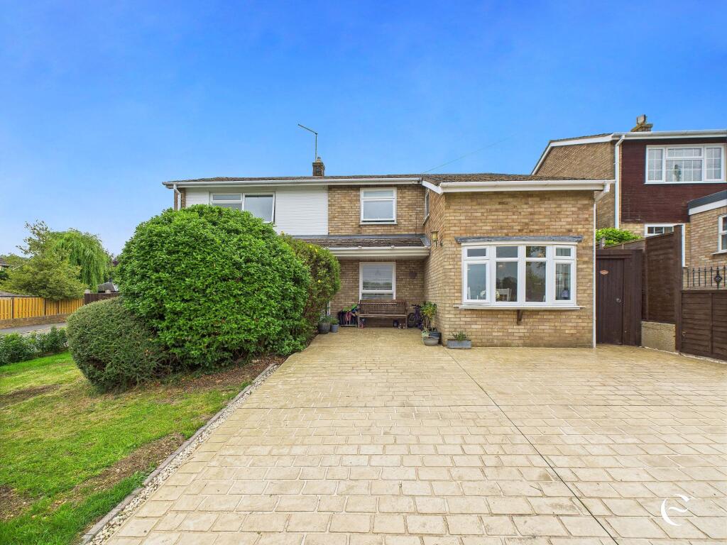 Main image of property: Spencers Road, Ketton, PE9