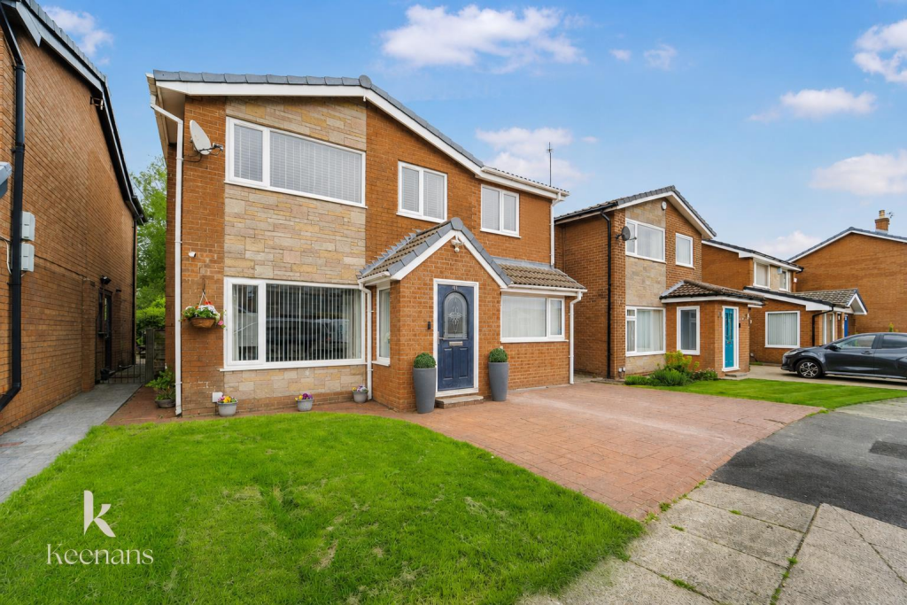 Trimingham Drive, Bury - View 2