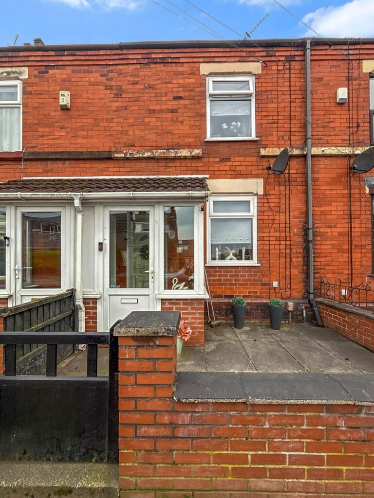 Main image of property: Sandy Lane, Lowton, WA3