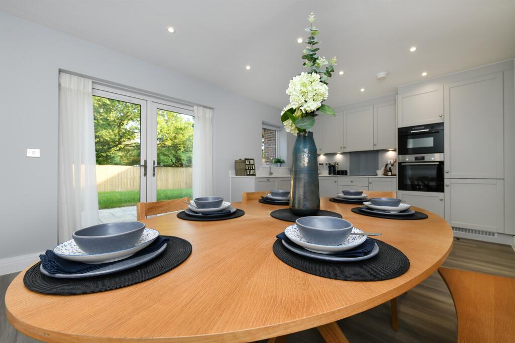 Main image of property: Hawthorn Close, Main Road, Bicknacre, Chelmsford