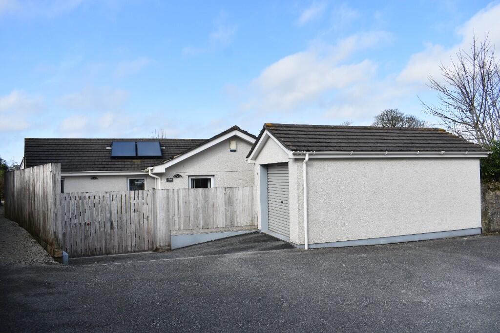 Main image of property: Redruth