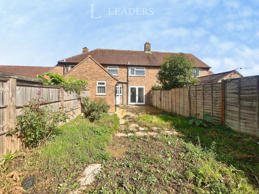 Main image of property: Smallcutts Avenue, Emsworth, West Sussex