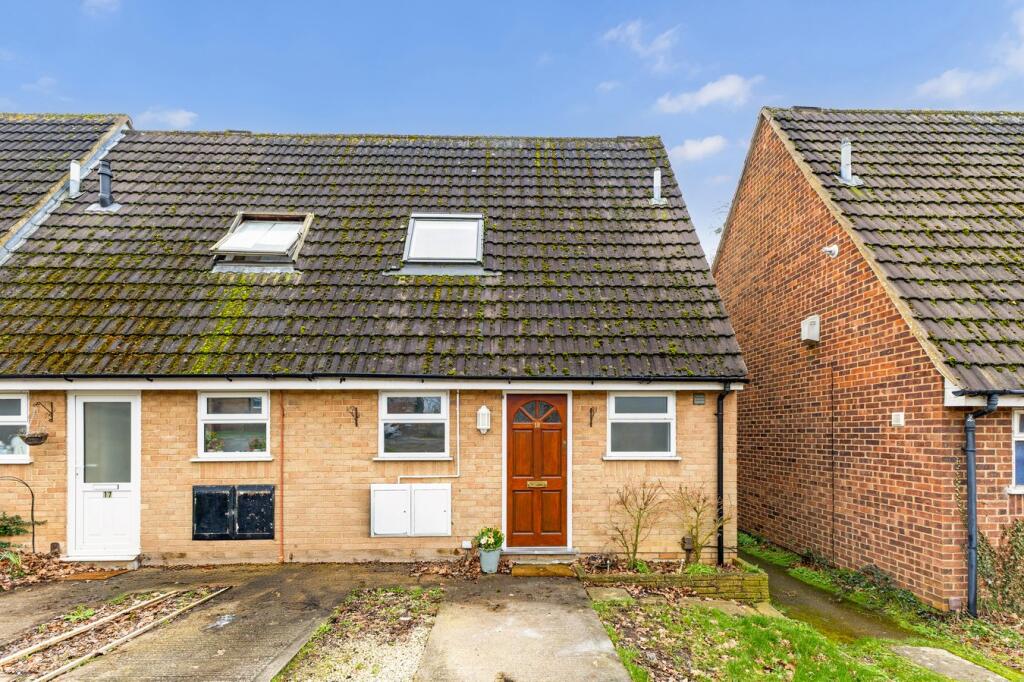 Main image of property: Aston Grove, Cheltenham, GL51