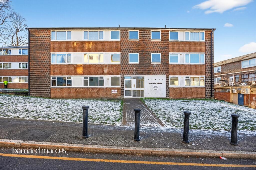 Main image of property: Heathfield Road, Croydon