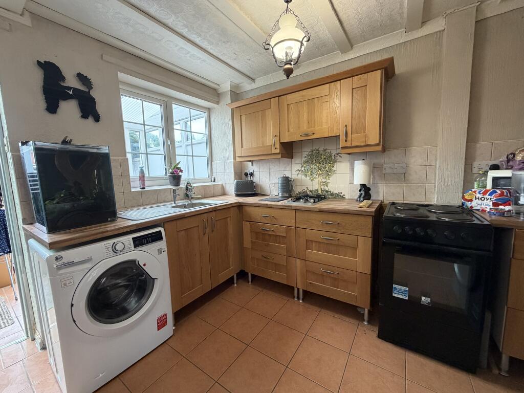 House in Nottingham - View 2