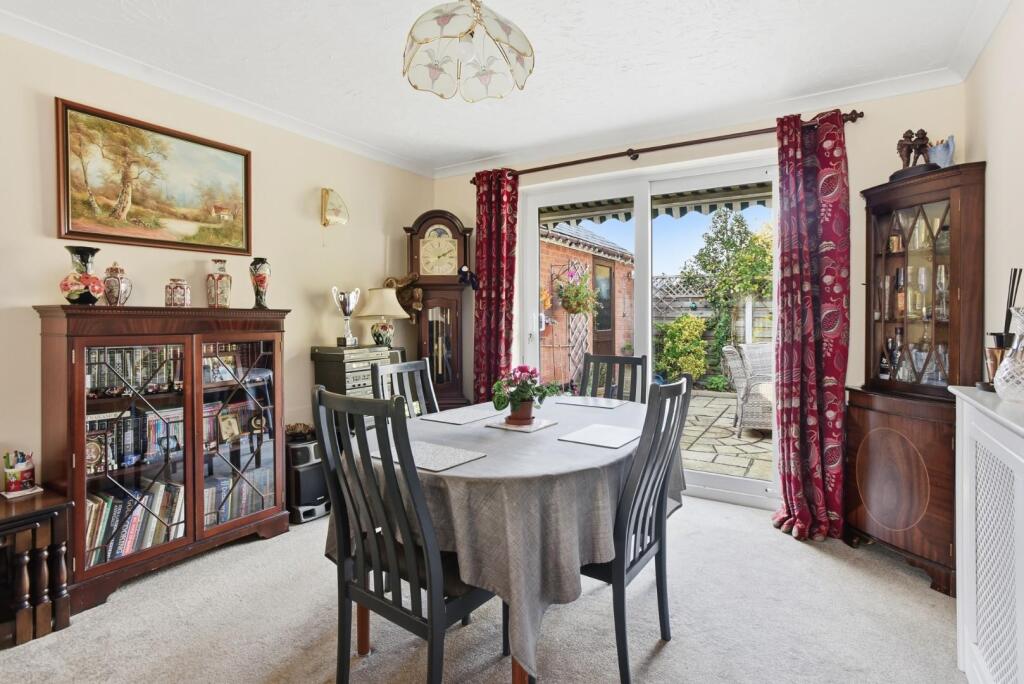 Queensway, Bidford-on-Avon, Alcester photo 4
