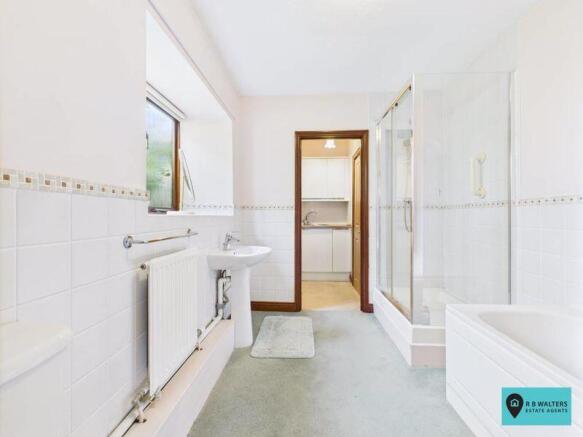 Bungalow En Suite