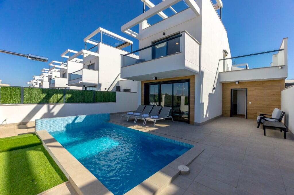 Main image of property: Roda Golf, Murcia