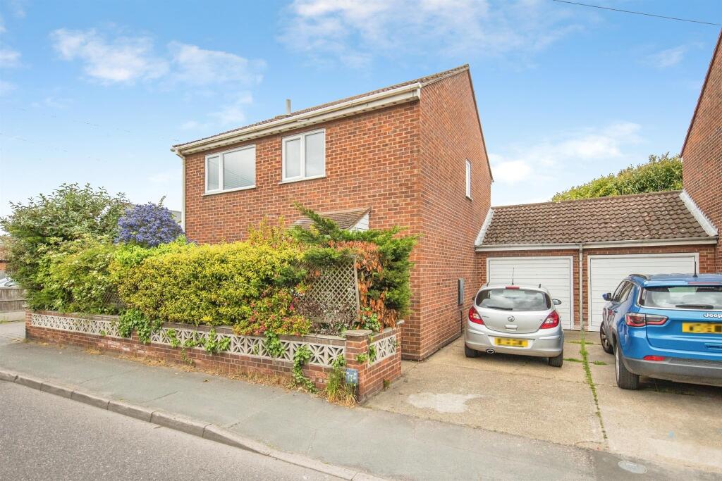Main image of property: Straight Road, COLCHESTER