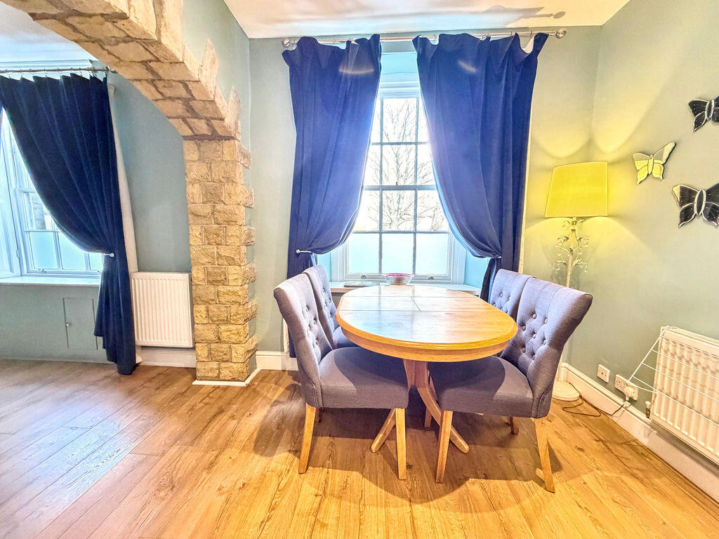 House in Alnwick, Northumberland - View 5