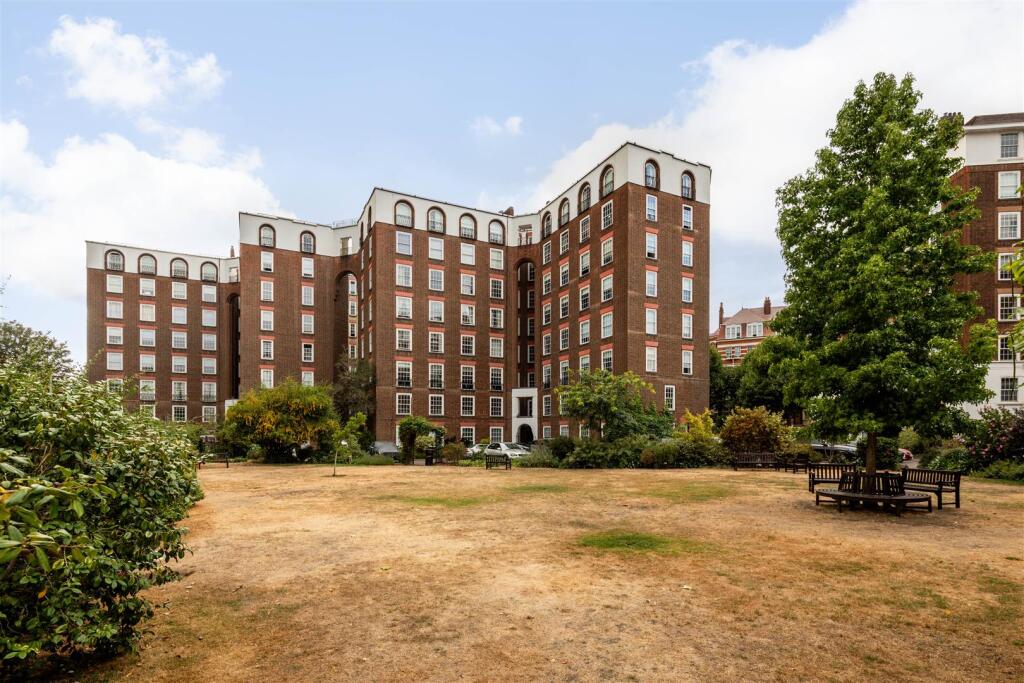 Apartment in London - View 2