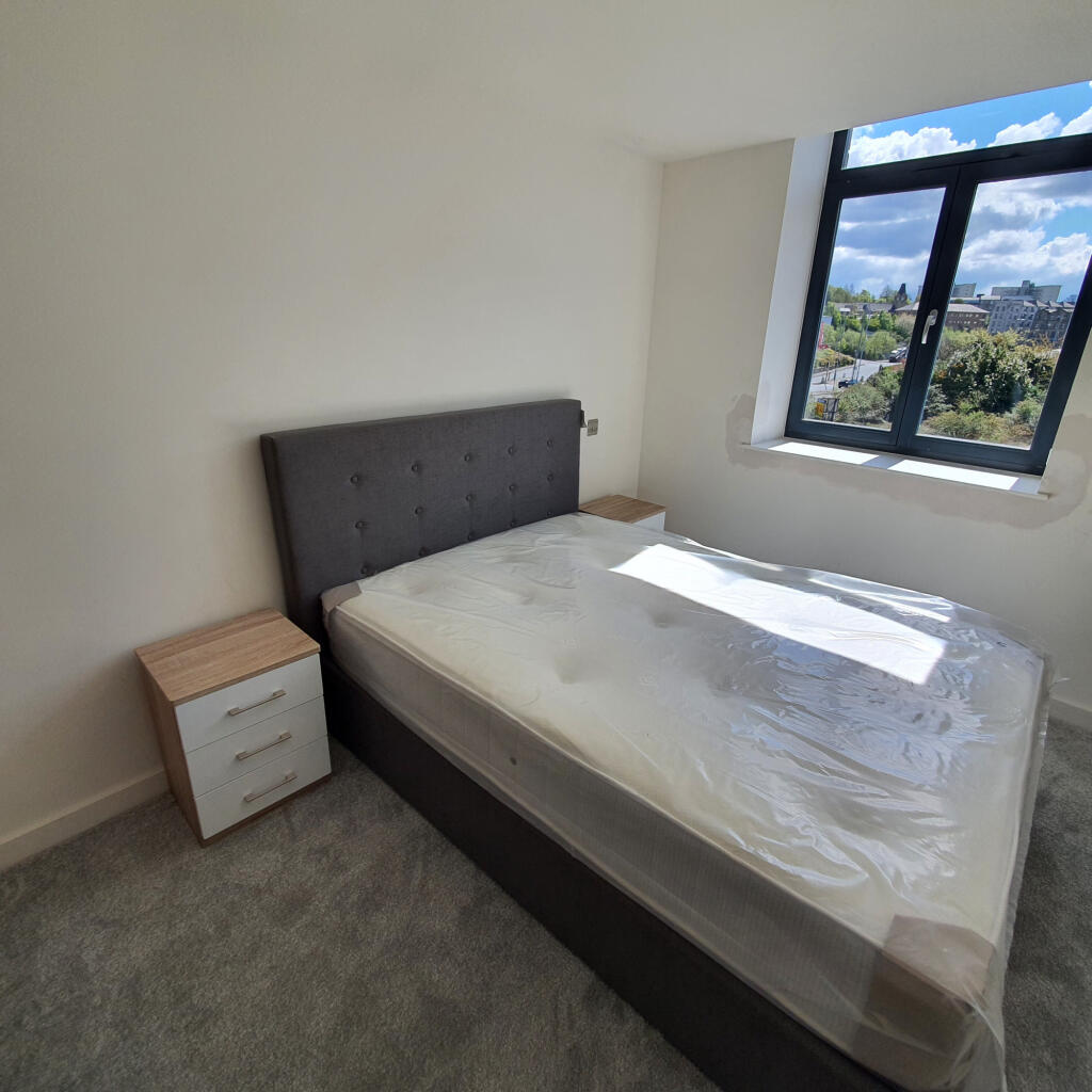 Additional image 12 of Conditioning House, Cape Street, Bradford, Yorkshire, BD1