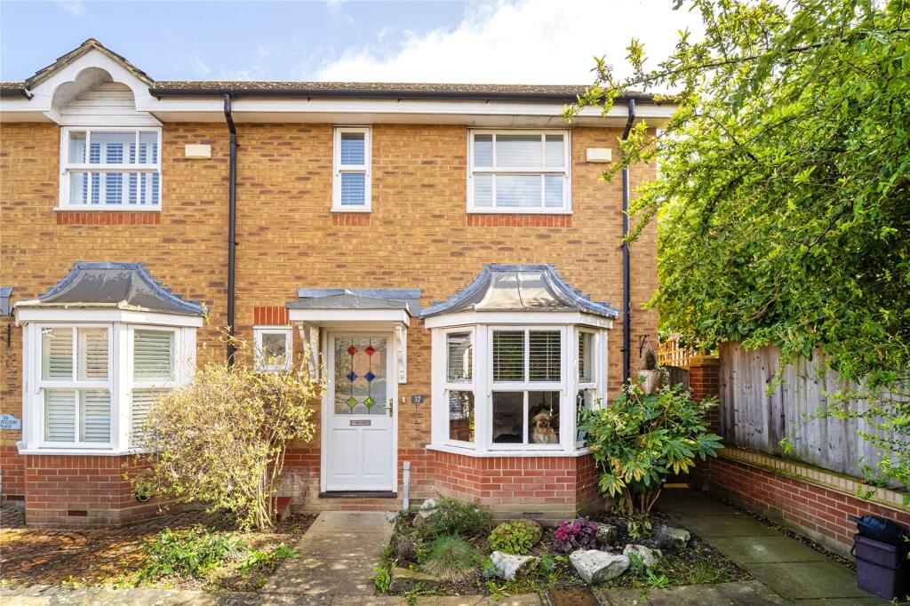 Main image of property: Yeovilton Place, Kingston Upon Thames, Greater London, KT2