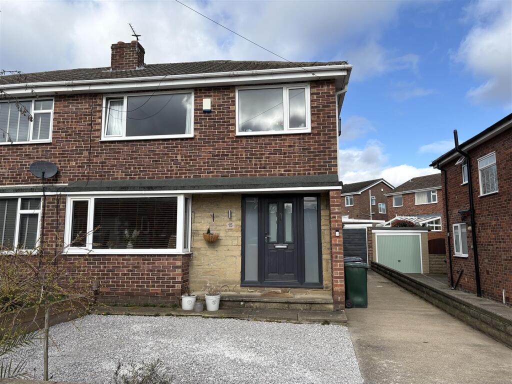 Main image of property: Hepworth Lane, Mirfield