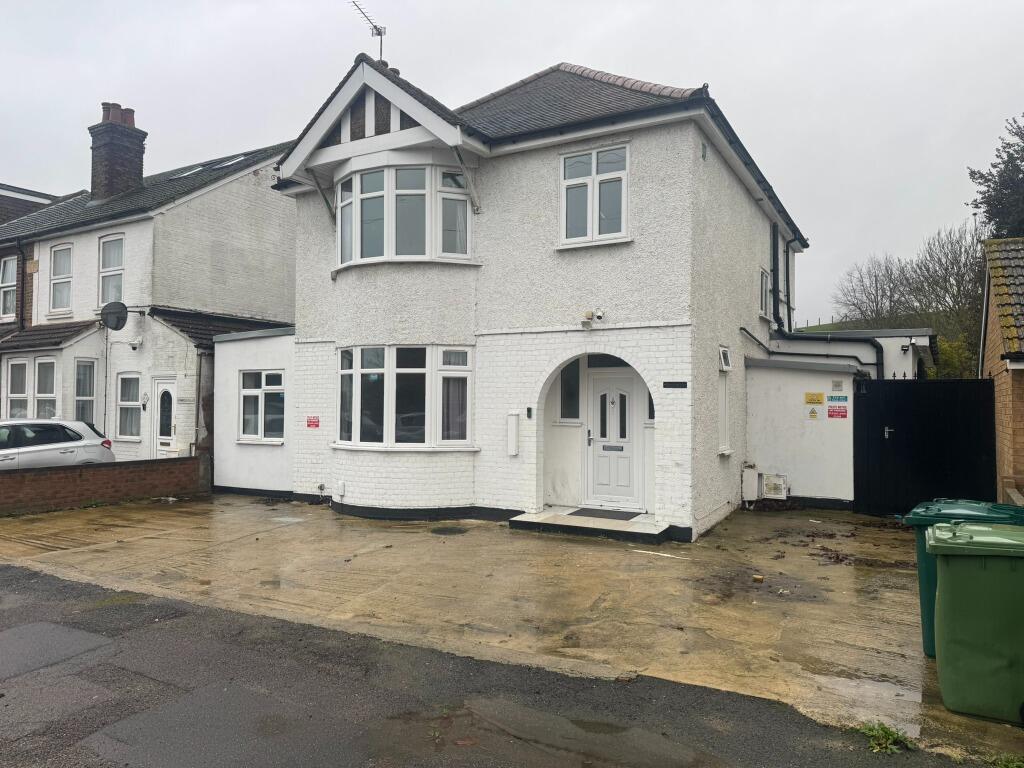 Main image of property: Stanwell New Road, Staines, TW18