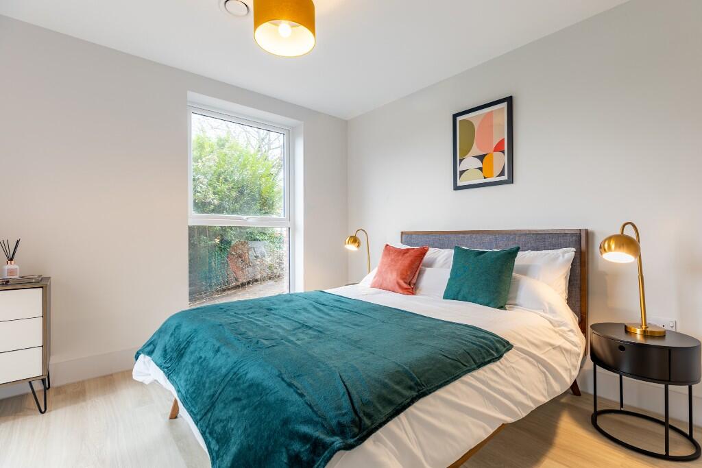 Main image of property: The Hay, Prince Charles Rd, Exeter, Devon, EX4