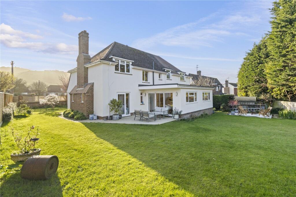 Main image of property: Eastbourne Road, Willingdon, Eastbourne, East Sussex, BN20
